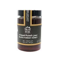 دريم هاوس عسل الغابة السوداء 500 جرام