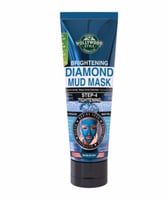 هوليود ستايل قناع الطين الالماسي للمعان البشرة 100...