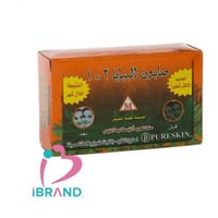 بيور سكين صابون قالب مطور 135 جم 3 في 1