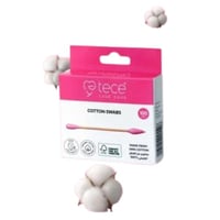 تي سي أعود قطنية 100 قطعة