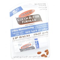 بالمرز مرطب شفايف بزبدة الكاكاو 4 جم 12ك