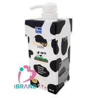 يوكو لوشن الحليب للجسم 400 مل