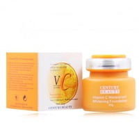 سنشري بيوتي كريم فيتامين سي 50 جم