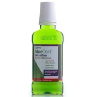 الودينت غسول للفم للاسنان الحساسة 250 مل