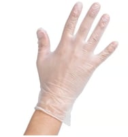 موكير فينيل جوانتى 100 قطعة صغير