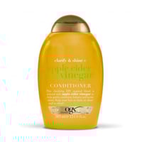 او جي اكس بلسم بخل حمض التفاح 385مل