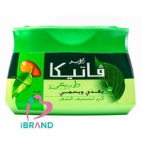 فاتيكا كريم شعر 210 مل يغذي و يحمي