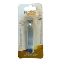 فلوريا قصافه اظافر متوسطه