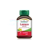 جاميسون لاكساكو 60 قرص