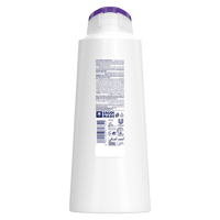 دوف شامبو شعر 590 مل عنايه يوميه