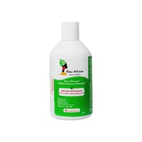 رو افريكان شامبو معزز لصيلات الشعر 300 مل