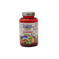 مارشينس فيتامين حلوى مع بون اكتيف60 قطعة