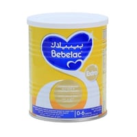 بيبيلاك اكسترا تركيبة لأغراض طبية خاصة للرضَع منذ...