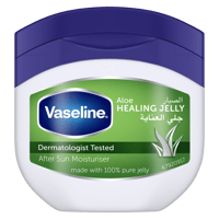 فازلين بيتريليوم جلي صبار 100 مل