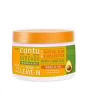 كانتو افوكادو كريم اصلاح وترطيب الشعر 340 جم (مستو...