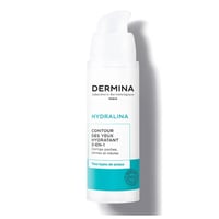 ديرمينا هيدرالينا كريم معالج لمحيط العين 20 مل