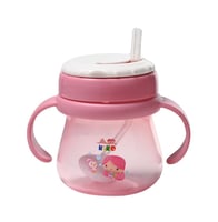 كيكو كوب طفل بماصة (+6 ) تدفق سريع 250 مل