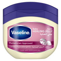 فازلين بيتريليوم جلي سوفت اطفال 250 مل