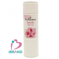 انشانتير بودره جسم تالك معطر 125 جم رومانتيك