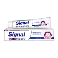 سجنال معجون اسنان اكسبرت تبييض 75 مل