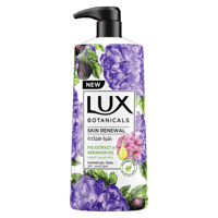 لوكس سائل استحمام 700 مل تجديد البشره