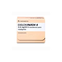 اكسلون لصقات 4.6 مجم 30 لصقة