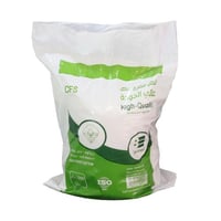 بيكميد قطن مصري ماص رول 1000 جم