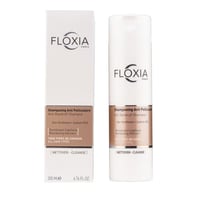 فلوكسيا شامبو علاجي لقشرة فروة الرأس لجميع أنواع ا...