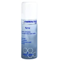 فارماكتيف سيلفر سبراي 125مل