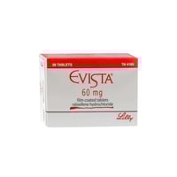 ايفيستا 60 مجم 28 قرص