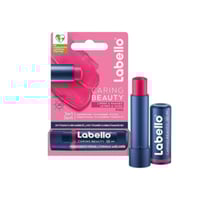 لابيلو بلسم ملون للشفاه والخدود مع عامل حماية 30 ا...