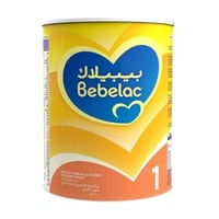 بيبيلاك 1 حليب أطفال خالي من زيت النخيل 800 جرام