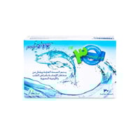 جمجوم فارما اوميجا-3 567 مجم 30 كبسولة