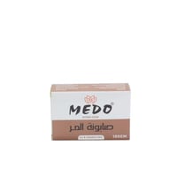 ميدو صابون المر100 جم