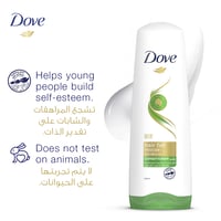 دوف بلسم شعر 350 مل تساقط الشعر