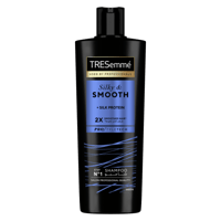 تريسمي شامبو نعومة الحرير لشعر حريري ناعم 400 مل