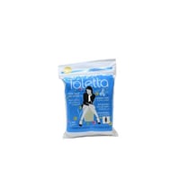 تواليتا مناديل لغطاء المرحاض 10 مناديل