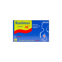 رنيماكس 75 مجم 10اقراص