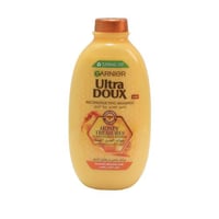 جارنييه الترا دوكس شامبو شعر عسل ملكي 600 مل