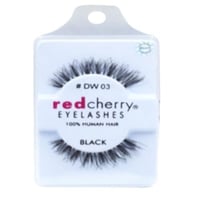 ريد شيري رموش أسود 03 DW #