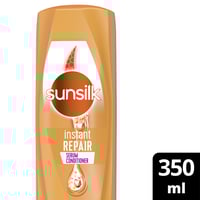 صانسيلك بلسم شعر 340 مل للشعر التالف