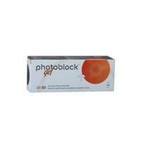 ديرما بيلا فوتوبلوك واقي شمس Spf 50 جل للبشرة الده...