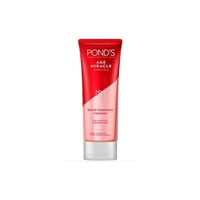 بوندس منظف للوجه يساعد علي ازاله البثور 100 مل