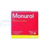 مونورول 3 جم 1 كيس