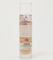 ريفليوشن كريم أساس اف10