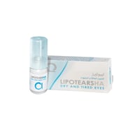 ليبوتيرز بخاخ للعيون الجافة والمجهدة 10 مل