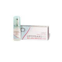 ليبوتيرز بخاخ للعيون الحمراء والمتهيجة 10 مل