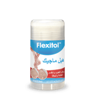 فليكسيتول هيل ماجيك الكعب 70 جم