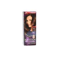 كوليستون صبغة شعر كستنائى غامق + مظهر 303/4