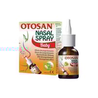 أوتوسان بخاخ للأنف للأطفال 30 مل